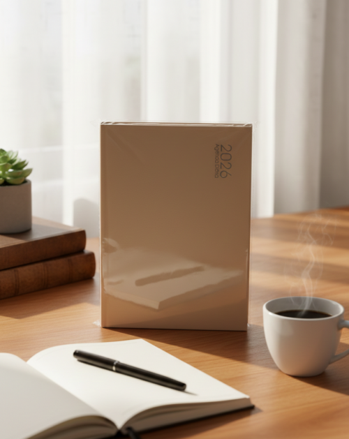 Agenda 2026 – Planeamento Diário