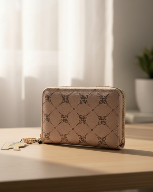 Carteira Minimalista