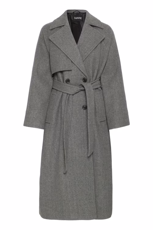 BYCILIA Coat