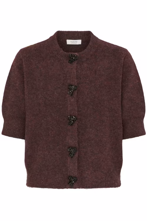 BYOMEA Cardigan B.YOUNQ