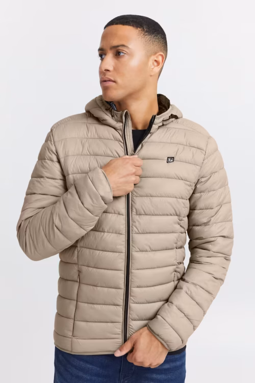 BH ROMSEY JACKET BLEND