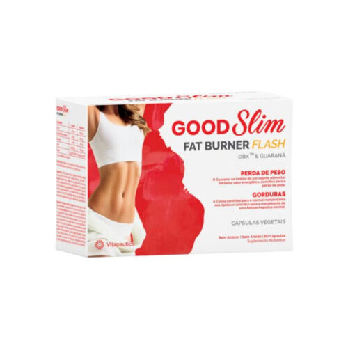 Good Slim Fat Burner Flash
