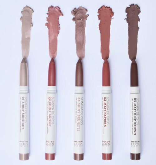 Sombra de Olhos Look Expert