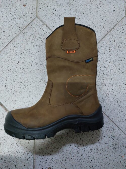 BOTA NO RISK AQUATEX HAWIK