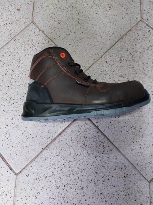 BOTA PROFISSIONAL HERCULES