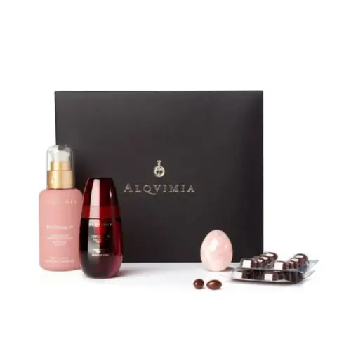 Coffret Empoderamiento Feminino