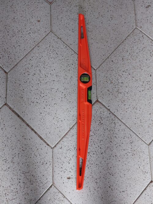 STANLEY FATMAX Nível MLH