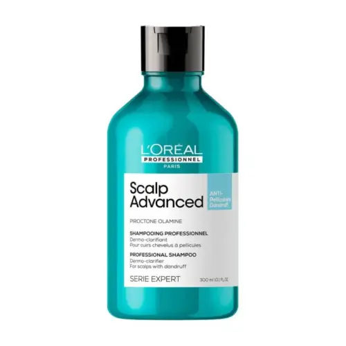 Shampoo Scalp Advanced Anti Caspa 300ml
