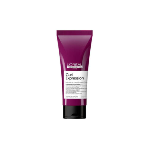 Loreal Curl Expression Creme Hidratante 200ml