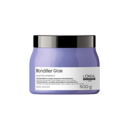 L’Oréal Pro Serie Expert Blondifier Máscara 500ml