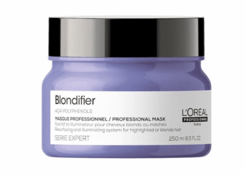 L’Oréal Pro Serie Expert Blondifier Máscara 250ml