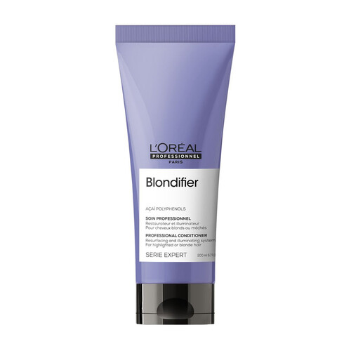L’Oréal Pro Serie Expert Blondifier Condicionador 200ml