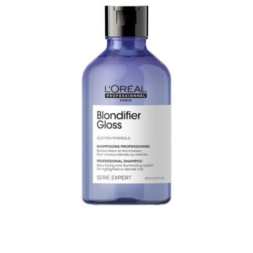 L’Oréal – Blondifier Gloss Shampoo 300ml