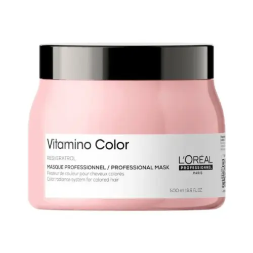Serie Expert Vitamino Color Máscara 500ml