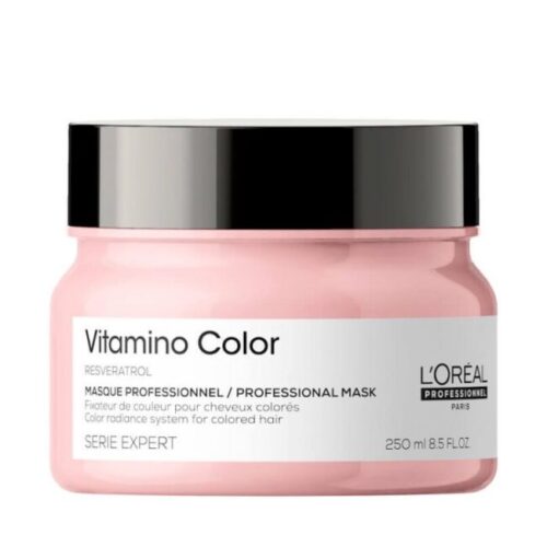L’Oréal Vitamino Color – Máscara 250ml