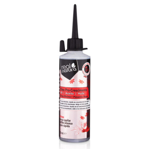 Real Natura Óleo Pro-Crescimento 70ml