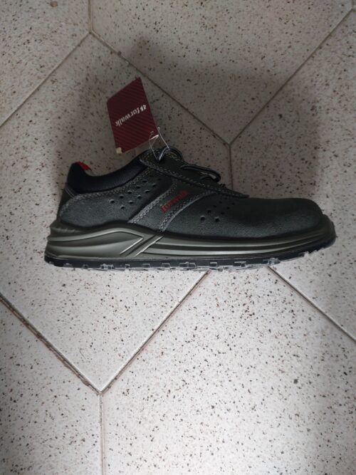 SAPATO DE SEGURANÇA ERGES