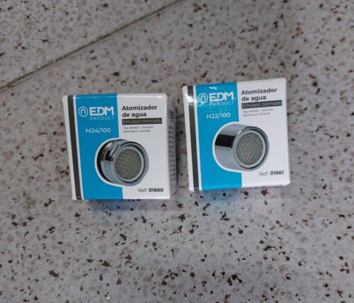 PRELATOR PARA TORNEIRA