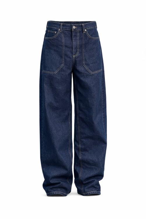 Calças de Ganga BLEND