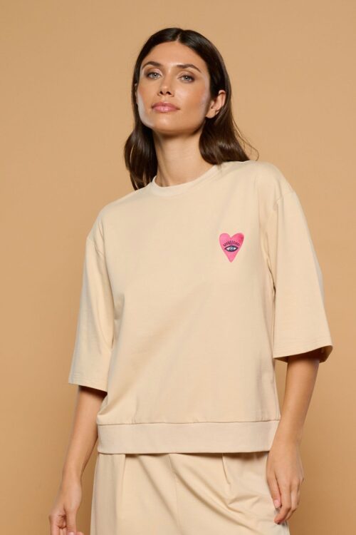 NOVA CAMISOLA MINUETO