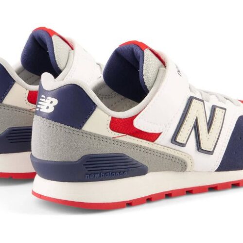 NEW BALANCE - NOVA COLEÇÃO SS 26.