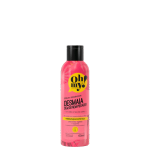 Oh My! Sérum Reparador – Desmaia sem Dó nem Piedade! 60ml