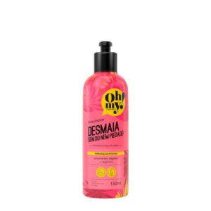 Oh My! Finalizador Desmaia sem Dó nem Piedade! 150ml