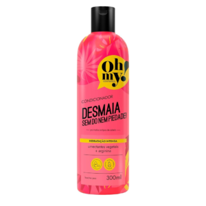 Oh My! Condicionador Meu Crespo, Meu Tudo! 300ml
