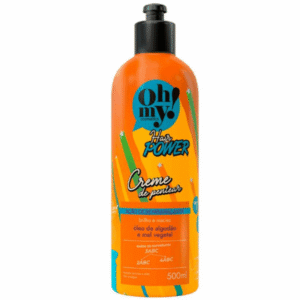 Oh My! Creme de Pentear Hair Power 500ml