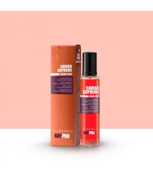 Sérum Caviar Supreme 100ml - KayPro