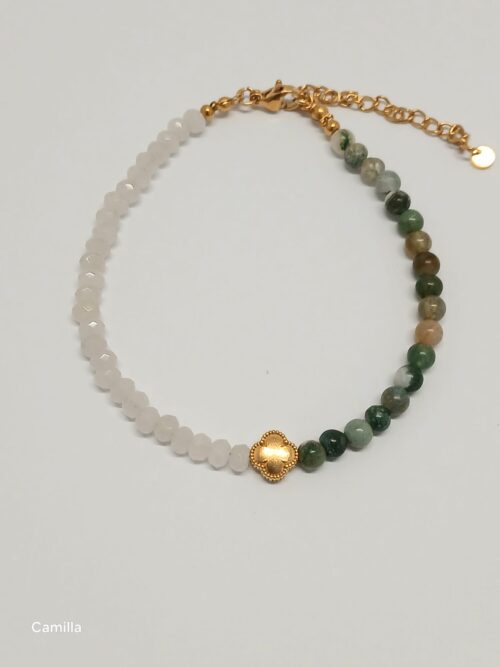 Pulseira Camilla Luz