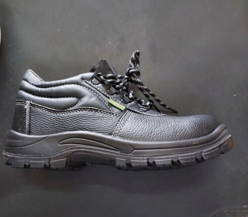 Bota de Trabalho "Mais Económica"