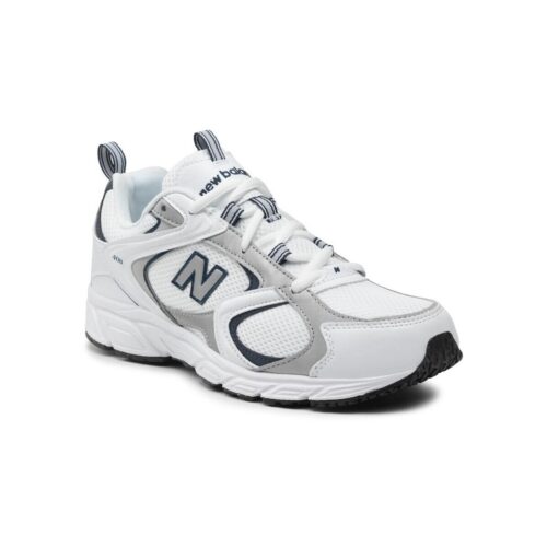 New Balance - Nova Coleção SS '26