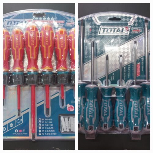 CONJUNTO DE CHAVES VARIADAS