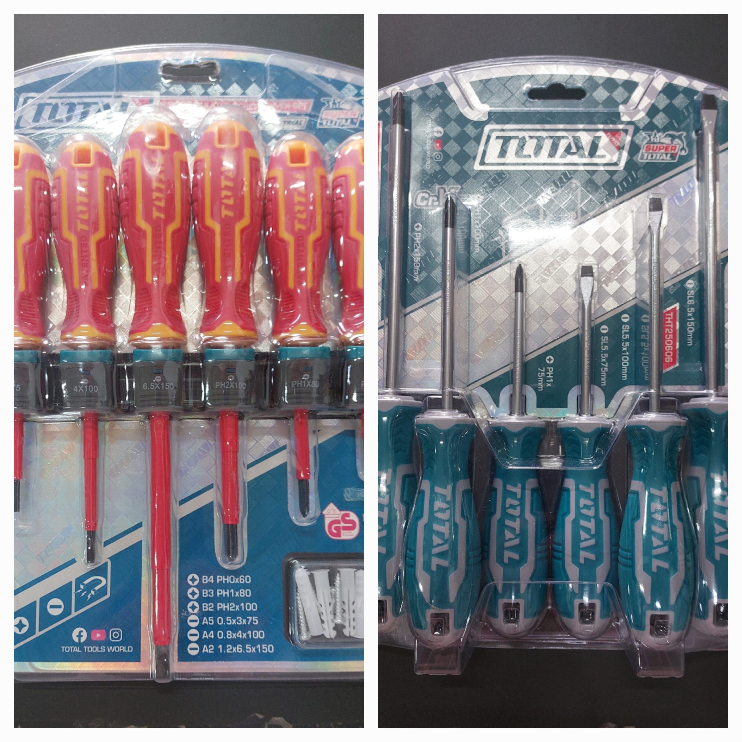 CONJUNTO DE CHAVES VARIADAS