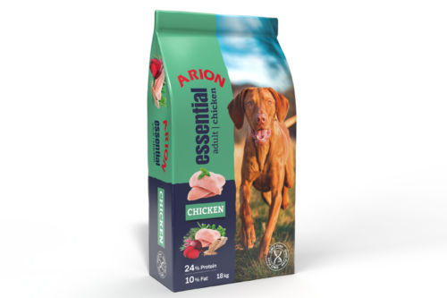 Arion Essential Adult Chicken