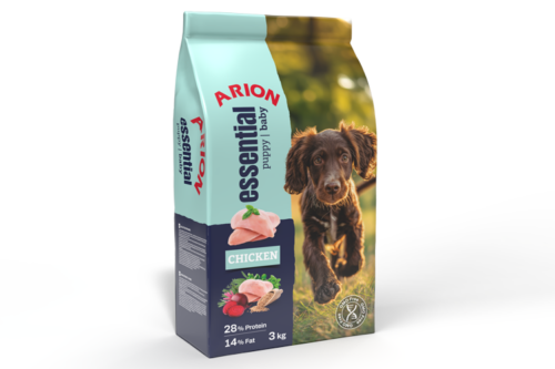 Arion Essential Puppy Baby