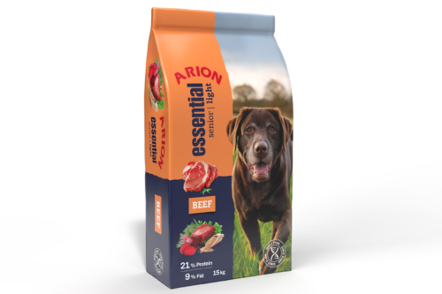 Arion Essential Senior Light