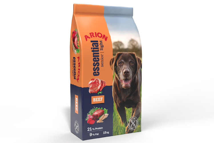 Arion Essential Senior Light