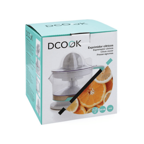 Espremedor Citrinos