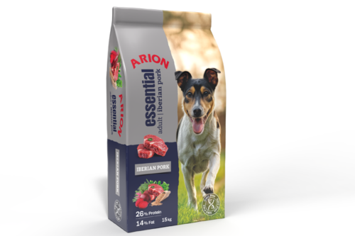 Arion Essential Adult Iberian Pork