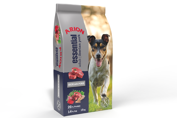 Arion Essential Adult Iberian Pork