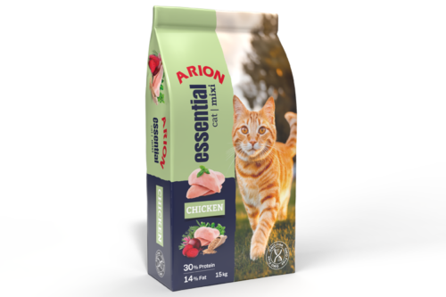 Arion Essential Cat Mixi