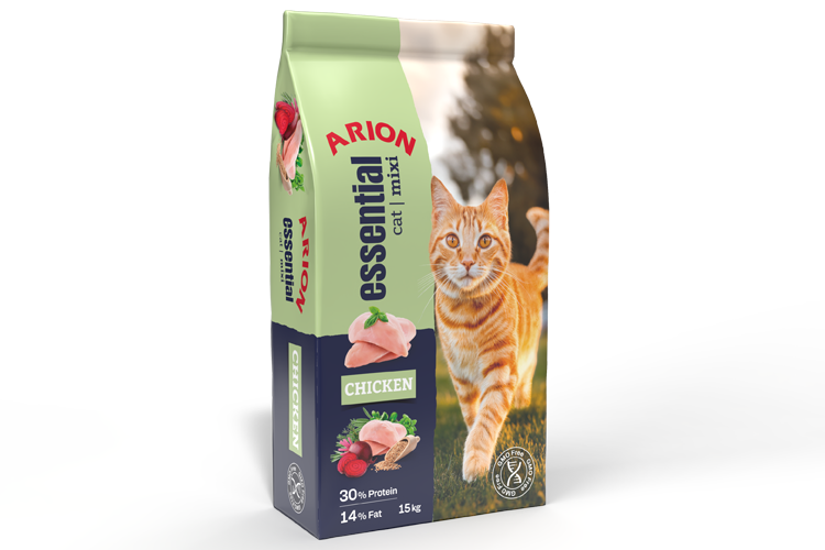 Arion Essential Cat Mixi