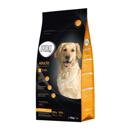 ALIMENTO CAO ADULTO FRANGO