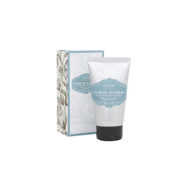 Conjunto de Sabonetes Flor de Algodão 3x150g (Cópia) - Image 2