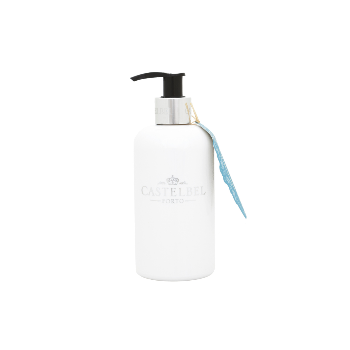 Gel para Mãos e Corpo Flor de Algodão 300ml (Cópia)