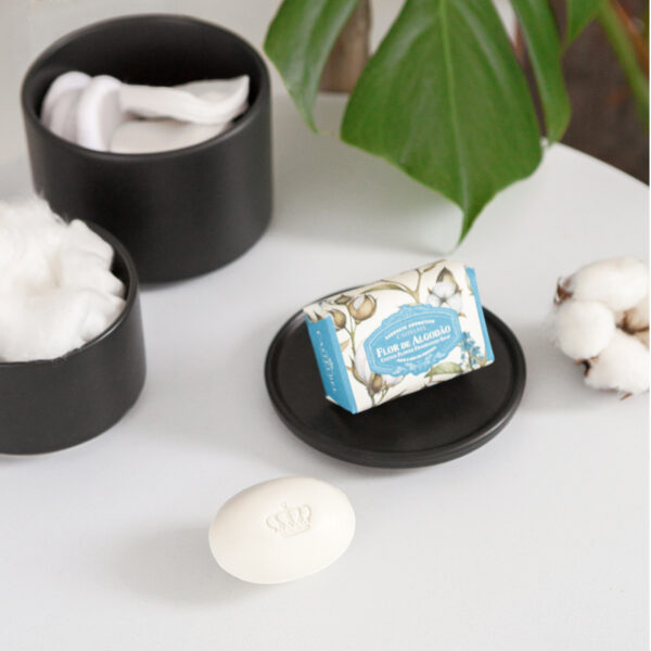 Sabonete Flor de Algodão 40g