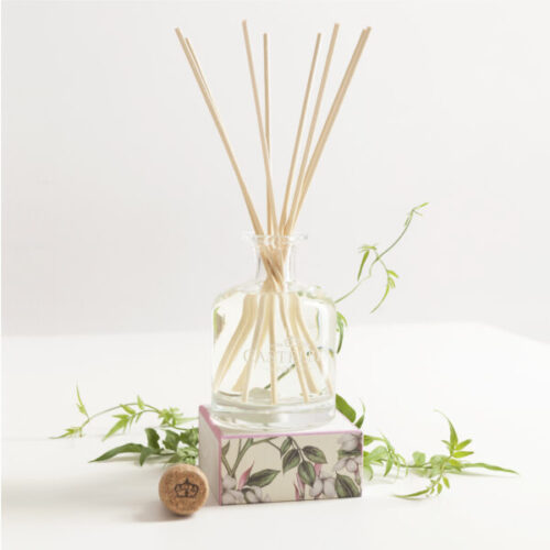 Difusor de Fragrâncias Jasmim Branco 250ml