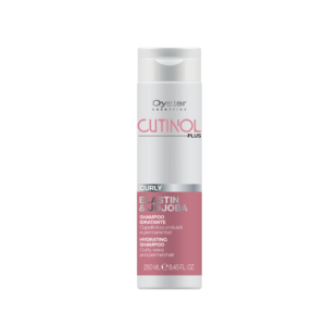 Oyster Cutinol Plus Curly Shampoo 250ml